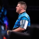 Daryl Gurney Instagram – PDC PLAYERS CHAMPIONSHIP 1
LAST 32 RESULT

DARYL GURNEY 5️⃣-6️⃣ Mickey Mansell

It’s a board final for Daryl today, as despite a 97.23 average, it’s Mansell that makes the last 16.

On to PC2 tomorrow for Superchin.