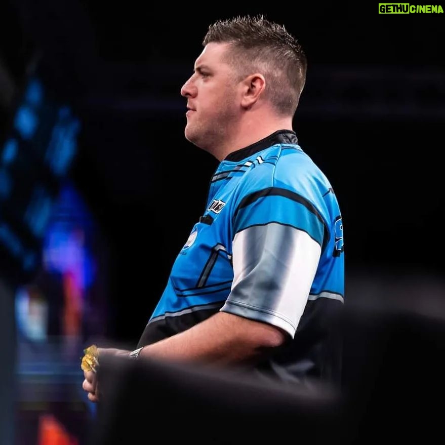 Daryl Gurney - 627 Likes - PDC PLAYERS CHAMPIONSHIP 1
LAST 32 RESULT
DARYL GURNEY 5️⃣-6️⃣ Mickey Mansell
It's a board final for Daryl today, as despite a 97.23 average, it's Mansell that makes the last 16.
On to PC2 tomorrow for Superchin.