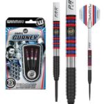 Daryl Gurney Instagram – Winmau have produced a new set of darts of mine from their new collection, and you can buy them here:

https://www.reddragondarts.com/products/winmau-daryl-gurney-85-pro-series

@winmauofficial