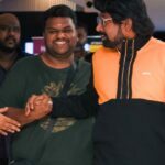 Dato Sri G Gnanaraja Instagram - Naam Katra Isai movie Special Screening by @dsg_creations Hosted By : *Mark Antony Fame* GOLD @ DSG @datosrig #NaamKatraIsai #WhenMusicCries😭 Story, Screenplay & Direction by @saresh_D7 An Original Score by @boy_radge Graphic Designer @decembereightythree Cuts & Tone @harikrishnan_subramaniam Co-Produced by @venu_nash & @presley_lazil Executive-Producer @simplisticstudio_my Produced by @s.l.y_entertainment Special Thanks To NKI Organizing Team for DSG : @datogeethanjali_g @iamaliabubakar @_razaliyusof_ @surenzs Special Thanks to guests invited by DSG @karthikshaamalan @kumaresh_host Thalapathi @vijayfansofficialsquad @malaysia_ajithfanclub @yuvanism.malaysia @malaysiaskfc @rahmaniacmalaysiaofficial Our Sincere Thanks To : @mannin.mainthan.my @varnangalfm @tubelight_dot_com7 @verrakathaigal @filmviews_my @lokaldotcom @tamil_cinemaulagam @takkali.chutney @tazhalmedia @vimarsagan_media @mku_malaysiakalaiulagam @soupfm @nambikkaionline Actors @iam_irfun @yuvaraj_krishnasamy @sbleonnelson @alvin.martin @aeshaa7 @nikramly23 @saravananrama @bakyasree @harchana @sivanesansin @selvakumarmur @dashenvengesen @venu_nash @saravananvishwa @rchana25 @selvakumar_murugiah GSC NU Sentral