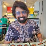 Dato Sri G Gnanaraja Instagram - Anything is possible as long as i am happy. It's all that matters 😎 #DSG #GOLD #RAJA #DatoSriG #CapitalG #G #டிஎஸ்ஜி #கோல்ட் #ராஜா #டத்தோஸ்ரீஜி