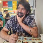 Dato Sri G Gnanaraja Instagram - Happiness is in all the little moments #DSG #GOLD #RAJA #DatoSriG #CapitalG #G #டிஎஸ்ஜி #கோல்ட் #ராஜா #டத்தோஸ்ரீஜி