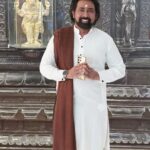 Dato Sri G Gnanaraja Instagram - Started my Deepavali morning by paying homage at my most favourite Court Hill Sri Ganesar Temple, attended the Deepavali Special Prayer at #KortumalaiVinayagarTemple #Deepavali2023 #DSG #GOLD #RAJA #DatoSriG #CapitalG #G #டிஎஸ்ஜி #கோல்ட் #ராஜா #டத்தோஸ்ரீஜி 📷 @surenzs Court Hill Sri Ganesar Temple (Kortumalai Vinayagar Temple)
