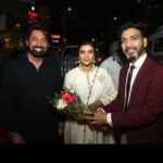 Dato Sri G Gnanaraja Instagram - Thanking Actor @datosrig & Actress @aishwaryarajessh for coming as our Guests Of Honour officiated the Grand Opening Ceremony of India's Leading Diamond Invisalign Provider @drkishorsdentistry on 15th December 2023, Friday, 7pm at BMS Complex Chennai. #Smile #SmileDesigning #SmileMakeover #PerfectSmile #SmileBetter #BestSmile #BrightenYourSmile #DentalTransformation #PainlessDentalTreatment #DentalCare #TeethStraightening #InvisalignClearAligners #InvisalignBraces Reposted from @harneeta_jeni Chennai, Tamil Nadu