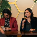 Dato Sri G Gnanaraja Instagram - NEW CHANGE IN DSG CREATIONS from 1st January 2024 With my commitment in my acting career while leading @agro_malaysia i have decided to step down as the CEO of @dsg_creations but i will still remain in control of @dsg_creations as the Chairman and major shareholder. And as @dsg_creations is lined up with upcoming concerts and events for 2024, I will hand over the position CEO of @dsg_creations to my successor @datogeethanjali_g @ Dato G effective from 1st January 2024, as she will lead and run the company with her new set of team. @datogeethanjali_g who has been serving as my Finance Director of @dsg_creations has proven herself as a capable leader in production works and administrative tasks. She has also led 2 big concerts this year, D.Imman @immancomposer and Electro Dance Music Festival featuring @dj_sanaah @djdeepikanavz @dj_suman_ Previously, she has handled for me other concerts in Malaysia @iamsrk @anirudhofficial @therealandreajeremiah @shankar.mahadevan @kyesudas @iamnareshiyer and many others since 2013. My manager @surenzs and my PA @mass_adam28 will remain with me. @ganesanvah who has been my personal confidante since 2017 will remain as the Operations Director of International Projects & Foreign Affairs and @iamaliabubakar will remain as my Operations Director of Special Projects & Malaysian Movies. Both directors will be reporting directly to me. @datogeethanjali_g will have full powers on her own to execute events/concerts/film productions under her leadership. On the global level, the country heads and reps of @dsg_creations from respective countries will remain in their portfolio by reporting directly to me as well. @pradheepkumarr (India) @jokoanwar (Indonesia) @antchen (Singapore) @naylaalkhaja (Dubai) @banjong_p (Thailand) With this, on behalf of the board, I congratulate Dato G's well deserved elevation as the new CEO of @dsg_creations Thank you. Love, DSG DSG Creations