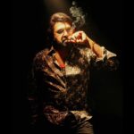 Dato Sri G Gnanaraja Instagram - (01) Revealing my look for the current Telugu movie shoot in Hyderabad directed by @sid_dop Story Sxreenplay & Direction @sid_dop Shot by @vikaspureti Styled by @poojitatadikonda Styling team @hyndavi_krishnan Managing team : @mogi_rajp @raviteja_029 & @pallesunny Hair Stylist #Harikumar Makeup MUA #Srinu @pravallikaa_yogi Hyderabad Manager to @datosrig #Tollywood #TeluguCinema #Telengana #DSG #GOLD #RAJA #DatoSriG #CapitalG #G #டிஎஸ்ஜி #கோல்ட் #ராஜா #டத்தோஸ்ரீஜி Hyderabad , Telengana. India