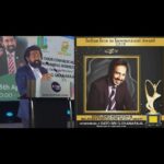 Dato Sri G Gnanaraja Instagram - On behalf of @agro_malaysia Thank you @nambikkaionline This Excellence In Agriculture Award 2023 presented by Founder & Chairman of @nambikkaionline & Emeritus Chairman of the Business Advisory Council of United Nations Economic and Social Commission for Asia and the Pacific (UNESCAP) Dato Sri Mohamed Iqbal Rawther, is an honour and an opportunity to precise my expression and gratefulness to those who have supported and encouraged me through my journey in @agro_malaysia 6 years from 2018 till 2023. This is truly a glorious moment for my entire Agro Malaysia team Board Of Directors, Management and Staffs @aidiel_mohdnoor @datosriismail_dsi @datosrisalmahismail @dsshahaniza @dsrazakhan @datozainab @abangaditajaya @datosri_hanifkashem @datukseriazlan @serinaredzuawan @datukseridr.norazam @tun_shuib Thank you guys! Terima Kasih semua🙏 #DSG #GOLD #RAJA #DatoSriG #CapitalG #G #டிஎஸ்ஜி #கோல்ட் #ராஜா #டத்தோஸ்ரீஜி #FoodIndustry #Agriculture #ModernFarming Dewan Tun Abdul Razak, Menara Kembar Bank Rakyat