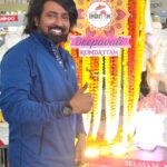 Dato Sri G Gnanaraja Instagram - At @selayangmall #LittleIndiaBazaar to grace the DEEPAVALI KONDATTAM 2023 #DSG #GOLD #RAJA #DatoSriG #CapitalG #G #டிஎஸ்ஜி #கோல்ட் #ராஜா #டத்தோஸ்ரீஜி Selayang Mall
