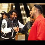 Dato Sri G Gnanaraja Instagram - In a light moment with @datoabdulmalik the philanthropic entrepreneur behind #LEO movie distribution rights in Malaysia at the #LEO Movie Premiere by @malikstreams #19October2023 #LEOwithMalikStreams🔥 @7_screenstudio @jagadish_palanisamy @datoabdulmalik #Thalapathy @actorvijay sir @lokesh.kanagaraj @anirudhofficial @trishakrishnan @duttsanjay @arjunsarjaa @gauthamvasudevmenon @priyawajanand @sonymusic_south #DSG #GOLD #RAJA #DatoSriG #CapitalG #G #டிஎஸ்ஜி #கோல்ட் #ராஜா #டத்தோஸ்ரீஜி Pavilion Cinema