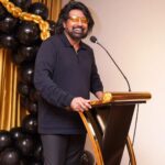 Dato Sri G Gnanaraja Instagram - Delivered my speech at the inauguration opening ceremony and grand launching of Moksha Event Hall @moksha.eventhall at Cyberjaya on 30th September 2023. My heartiest congratulations to the Founder & Managing Director of @moksha.eventhall a very successful young entrepreneur @deeban88 @allinall.restaurant #DSG #GOLD #RAJA #DatoSriG #CapitalG #G #டிஎஸ்ஜி #கோல்ட் #ராஜா #டத்தோஸ்ரீஜி