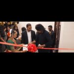 Dato Sri G Gnanaraja Instagram – Officiated the inauguration opening ceremony and grand launching of Moksha Event Hall @moksha.eventhall at Cyberjaya on 30th September 2023.
My heartiest congratulations to the Founder & Managing Director of @moksha.eventhall a very successful young entrepreneur @deeban88 @allinall.restaurant