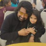 Dato Sri G Gnanaraja Instagram – They say a baby is as pure as an angel and yesterday i met this angel, the cute little baby girl #ThannyaaLaxshmii who stole my heart when I was in Cyberjaya to launch the grand opening of @moksha.eventhall
Me being someone who loveees babies and children, when i walked into the hall with all the attention that was given to me but my attention was taken by this Princess Thannyaa Laxshmii daughter of Mr & Mrs @deeban88 The Founder of @moksha.eventhall & @allinall.restaurant
May the Almighty God bless Thannyaa with lots of love, joy, happiness, and success.
#DSG #GOLD #RAJA #DatoSriG #CapitalG #G
#டிஎஸ்ஜி #கோல்ட் #ராஜா #டத்தோஸ்ரீஜி