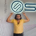 Dato Sri G Gnanaraja Instagram – The journey has started! Unveiling just the logo of gym with 3 branches at #Subang #Damansara & #Setapak
A new workout experience to get more people, more physically active, more often. Get ready 💪
#DSG #GOLD #RAJA #DatoSriG #CapitalG #G
#டிஎஸ்ஜி #கோல்ட் #ராஜா #டத்தோஸ்ரீஜி Subang Jaya