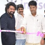 Dato Sri G Gnanaraja Instagram - Jointly attended the launch of opening ceremony of a new medical centre with Health Minister @kalanidhiv Dr.Kalanidhi Sir from DMK political party, an elected member of parliament to the Lok Sabha, Indian politician of the DMK government in Chennai, Tamil Nadu, India. Kalanidhi Sir is also the Joint Secretary of State Health Wing of the DMK party and Chairman of Chennai Smart City Limited. #DMK #DMKgovernment #DravidaMunnetraKazhagam #Chennai #TamilNadu #India #Kalanidhi #KalanidhiVeerasamy #KV #கலாநிதிவீராசாமி #DSG #GOLD #RAJA #DatoSriG #CapitalG #G #டிஎஸ்ஜி #கோல்ட் #ராஜா #டத்தோஸ்ரீஜி Chennai, Tamil Nadu India