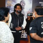 Dato Sri G Gnanaraja Instagram - #LEO review with @dr.sppraba Founder & CEO of @mku_malaysiakalaiulagam at #LEO Movie Premiere by @malikstreams #19October2023 #LEOwithMalikStreams🔥 @7_screenstudio @jagadish_palanisamy @datoabdulmalik #Thalapathy @actorvijay sir @lokesh.kanagaraj @anirudhofficial @trishakrishnan @duttsanjay @arjunsarjaa @gauthamvasudevmenon @priyawajanand @sonymusic_south #DSG #GOLD #RAJA #DatoSriG #CapitalG #G #டிஎஸ்ஜி #கோல்ட் #ராஜா #டத்தோஸ்ரீஜி Pavilion Cinema