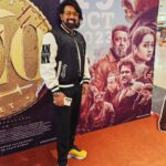 Dato Sri G Gnanaraja Instagram - Attended #LEO Movie Premiere by @malikstreams #19October2023 #LEOwithMalikStreams🔥 @7_screenstudio @jagadish_palanisamy @datoabdulmalik #Thalapathy @actorvijay sir @lokesh.kanagaraj @anirudhofficial @trishakrishnan @duttsanjay @arjunsarjaa @gauthamvasudevmenon @priyawajanand @sonymusic_south #DSG #GOLD #RAJA #DatoSriG #CapitalG #G #டிஎஸ்ஜி #கோல்ட் #ராஜா #டத்தோஸ்ரீஜி Pavilion Cinema