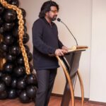 Dato Sri G Gnanaraja Instagram - Delivered my speech at the inauguration opening ceremony and grand launching of Moksha Event Hall @moksha.eventhall at Cyberjaya on 30th September 2023. My heartiest congratulations to the Founder & Managing Director of @moksha.eventhall a very successful young entrepreneur @deeban88 @allinall.restaurant #DSG #GOLD #RAJA #DatoSriG #CapitalG #G #டிஎஸ்ஜி #கோல்ட் #ராஜா #டத்தோஸ்ரீஜி