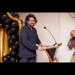 Dato Sri G Gnanaraja Instagram - Delivered my speech at the inauguration opening ceremony and grand launching of Moksha Event Hall @moksha.eventhall at Cyberjaya on 30th September 2023. My heartiest congratulations to the Founder & Managing Director of @moksha.eventhall a very successful young entrepreneur @deeban88 @allinall.restaurant #DSG #GOLD #RAJA #DatoSriG #CapitalG #G #டிஎஸ்ஜி #கோல்ட் #ராஜா #டத்தோஸ்ரீஜி