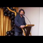 Dato Sri G Gnanaraja Instagram - Delivered my speech at the inauguration opening ceremony and grand launching of Moksha Event Hall @moksha.eventhall at Cyberjaya on 30th September 2023. My heartiest congratulations to the Founder & Managing Director of @moksha.eventhall a very successful young entrepreneur @deeban88 @allinall.restaurant #DSG #GOLD #RAJA #DatoSriG #CapitalG #G #டிஎஸ்ஜி #கோல்ட் #ராஜா #டத்தோஸ்ரீஜி