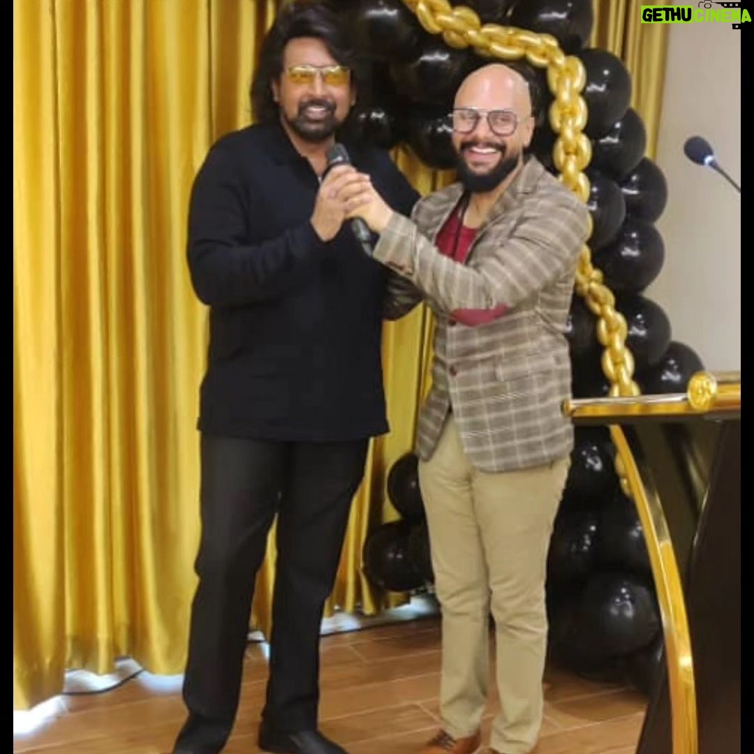 Dato Sri G Gnanaraja Instagram - Delivered my speech at the inauguration opening ceremony and grand launching of Moksha Event Hall @moksha.eventhall at Cyberjaya on 30th September 2023. My heartiest congratulations to the Founder & Managing Director of @moksha.eventhall a very successful young entrepreneur @deeban88 @allinall.restaurant #DSG #GOLD #RAJA #DatoSriG #CapitalG #G #டிஎஸ்ஜி #கோல்ட் #ராஜா #டத்தோஸ்ரீஜி