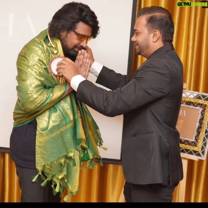 Dato Sri G Gnanaraja Instagram - Officiated the inauguration opening ceremony and grand launching of Moksha Event Hall @moksha.eventhall at Cyberjaya on 30th September 2023. My heartiest congratulations to the Founder & Managing Director of @moksha.eventhall a very successful young entrepreneur @deeban88 @allinall.restaurant