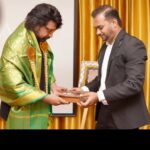 Dato Sri G Gnanaraja Instagram - Officiated the inauguration opening ceremony and grand launching of Moksha Event Hall @moksha.eventhall at Cyberjaya on 30th September 2023. My heartiest congratulations to the Founder & Managing Director of @moksha.eventhall a very successful young entrepreneur @deeban88 @allinall.restaurant