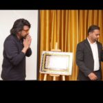Dato Sri G Gnanaraja Instagram - Officiated the inauguration opening ceremony and grand launching of Moksha Event Hall @moksha.eventhall at Cyberjaya on 30th September 2023. My heartiest congratulations to the Founder & Managing Director of @moksha.eventhall a very successful young entrepreneur @deeban88 @allinall.restaurant
