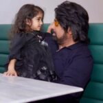 Dato Sri G Gnanaraja Instagram – They say a baby is as pure as an angel and yesterday i met this angel, the cute little baby girl #ThannyaaLaxshmii who stole my heart when I was in Cyberjaya to launch the grand opening of @moksha.eventhall
Me being someone who loveees babies and children, when i walked into the hall with all the attention that was given to me but my attention was taken by this Princess Thannyaa Laxshmii daughter of Mr & Mrs @deeban88 The Founder of @moksha.eventhall & @allinall.restaurant
May the Almighty God bless Thannyaa with lots of love, joy, happiness, and success.
#DSG #GOLD #RAJA #DatoSriG #CapitalG #G
#டிஎஸ்ஜி #கோல்ட் #ராஜா #டத்தோஸ்ரீஜி