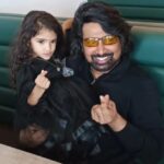 Dato Sri G Gnanaraja Instagram – They say a baby is as pure as an angel and yesterday i met this angel, the cute little baby girl #ThannyaaLaxshmii who stole my heart when I was in Cyberjaya to launch the grand opening of @moksha.eventhall
Me being someone who loveees babies and children, when i walked into the hall with all the attention that was given to me but my attention was taken by this Princess Thannyaa Laxshmii daughter of Mr & Mrs @deeban88 The Founder of @moksha.eventhall & @allinall.restaurant
May the Almighty God bless Thannyaa with lots of love, joy, happiness, and success.
#DSG #GOLD #RAJA #DatoSriG #CapitalG #G
#டிஎஸ்ஜி #கோல்ட் #ராஜா #டத்தோஸ்ரீஜி