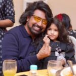 Dato Sri G Gnanaraja Instagram – They say a baby is as pure as an angel and yesterday i met this angel, the cute little baby girl #ThannyaaLaxshmii who stole my heart when I was in Cyberjaya to launch the grand opening of @moksha.eventhall
Me being someone who loveees babies and children, when i walked into the hall with all the attention that was given to me but my attention was taken by this Princess Thannyaa Laxshmii daughter of Mr & Mrs @deeban88 The Founder of @moksha.eventhall & @allinall.restaurant
May the Almighty God bless Thannyaa with lots of love, joy, happiness, and success.
#DSG #GOLD #RAJA #DatoSriG #CapitalG #G
#டிஎஸ்ஜி #கோல்ட் #ராஜா #டத்தோஸ்ரீஜி