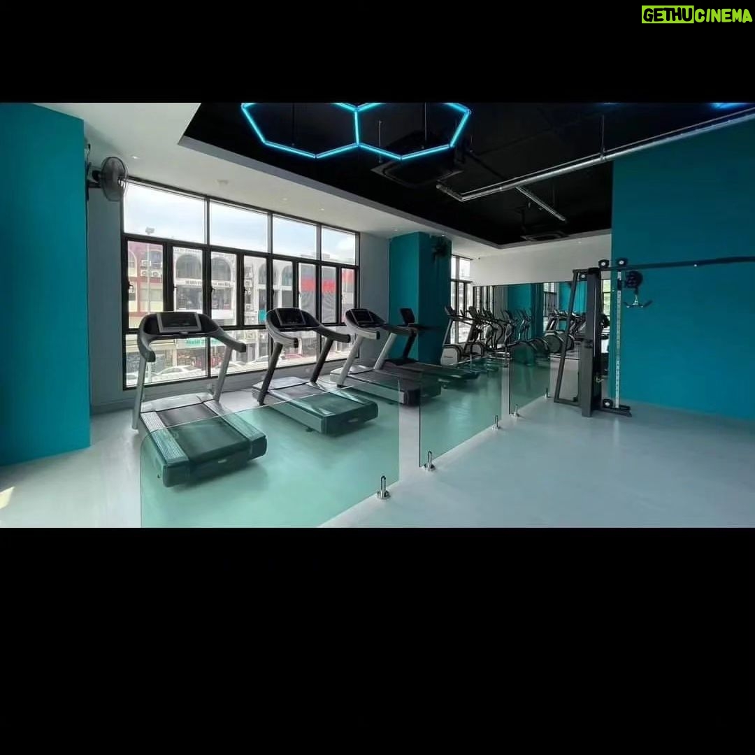 Dato Sri G Gnanaraja Instagram - After a long roadmap to my fitness entrepreneurship, here's to the brand new gym's opening #SWET With the success of membership drive, our @swetsubangjaya gym's address becomes landmark for fitness enthusiasts in Subang Jaya area. 👉 We are at Lot L2-01 & 02, The Grand SS15 Subang Jaya. Monday - Friday 6.30am to 11pm Saturday - Sunday 8.00am to 8.00pm You can don your gym gear and rally your fitness troops at our brand new gym at #Subang with 2 more Swet gym branches at #Damansara & #Setapak 3 Damansara Mall & Taman Setapak Indah A new workout experience to get more people, more physically active, more often. Get ready 💪 #SWET #ActiveLifestyle #DSG #GOLD #RAJA #DatoSriG #CapitalG #G #டிஎஸ்ஜி #கோல்ட் #ராஜா #டத்தோஸ்ரீஜி Subang Jaya SS15