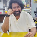 Dato Sri G Gnanaraja Instagram - It's kind of fun to do the impossible #DSG #GOLD #RAJA #DatoSriG #CapitalG #G #டிஎஸ்ஜி #கோல்ட் #ராஜா #டத்தோஸ்ரீஜி Bangsar