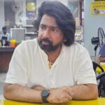 Dato Sri G Gnanaraja Instagram - Is it the world that's busy.. Or is it my mind? #DSG #GOLD #RAJA #DatoSriG #CapitalG #G #டிஎஸ்ஜி #கோல்ட் #ராஜா #டத்தோஸ்ரீஜி #25September2023 #Monday Bangsar