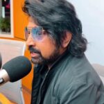 Dato Sri G Gnanaraja Instagram - #Repost @raaga.my @datosrig shares about his working experiences in #MarkAntony along with @actorvishalofficial @iam_sjsuryah and @selvaraghavan Stay tuned with us! #MarkAntony #Vishal33 Directed By @adhikravi Produced By @vinodkumar_offcl @mini.studio_official A @gvprakash Musical #Hypermaalai #Raaga ASTRO , Bukit Jalil