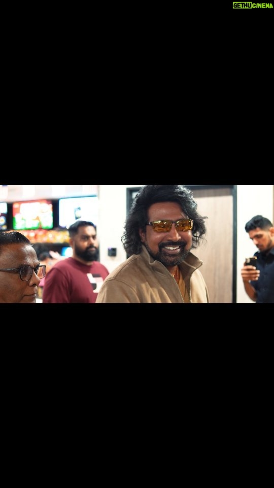 Dato Sri G Gnanaraja Instagram - Mark Antony movie premiere by @lfscinemas attended by @datosrig who played the role as #Gold partner in crime for @iam_sjsuryah Sir. Step into the extraordinary #WorldofMarkAntony now playing in cinemas near you. 🍿🎬 Do not miss! Book your tickets now🎫 Directed By @adhikravi Produced By @vinodkumar_offcl @mini.studio_official A @gvprakash Musical @actorvishalofficial @iam_sjsuryah @datosrig @kcinemaclub @theauteur_media @rituvarma @abhinaya_official @suniltollywood @editorvijay @abinandhanramanujam @peterheinoffl @dhilipaction @njsatz @dinesh_dance @r_stills @kabilanchelliah @riazkahmed.pro @v4umedia_ @vffchennai @entamizh_vannangal @mannin_mainthan_malaysia @vimarsagan_media @tazhalmedia @tazhalmedia @takkali.chutney @filmyhub._ @lotusfivestarav @fstofficialmy @lfscinemas @filmviews_my @tubelight_dot_com @take5asia @mku_malaysiakalaiulagam @nambikkaionline Lotus Cinema Pj State