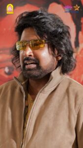 Dato Sri G Gnanaraja Instagram - A chat with @datosrig about his character and experience in #MarkAntony 🔥 WATCH IT IN CINEMAS NOW 🔥 A @lotusfivestarav Release 💥 @actorvishalofficial @iam_sjsuryah @gvprakash @vinodkumar_offcl @adhikravi @rituvarma @selvaraghavan @suniltollywood @suthan_43 @mini.studio_official @ayngaran_official #MarkAntony #LotusFiveStarAV #LFSMovies
