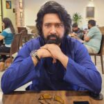 Dato Sri G Gnanaraja Instagram - You've got to find yourself first. Everything else will follow. #DSG #GOLD #RAJA #DatoSriG #CapitalG #G #டிஎஸ்ஜி #கோல்ட் #ராஜா #டத்தோஸ்ரீஜி #14September2023 #Thursday Spices of India