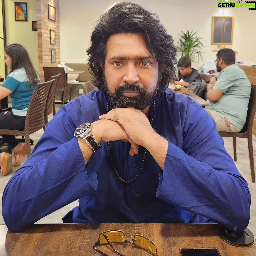Dato Sri G Gnanaraja Instagram - You've got to find yourself first. Everything else will follow. #DSG #GOLD #RAJA #DatoSriG #CapitalG #G #டிஎஸ்ஜி #கோல்ட் #ராஜா #டத்தோஸ்ரீஜி #14September2023 #Thursday Spices of India