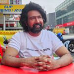 Dato Sri G Gnanaraja Instagram - The moment when everything falls into place #DSG #GOLD #RAJA #DatoSriG #CapitalG #G #டிஎஸ்ஜி #கோல்ட் #ராஜா #டத்தோஸ்ரீஜி #11September2023 #Monday 📷 @thibanokk Kuala Lumpur, Malaysia