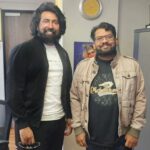 Dato Sri G Gnanaraja Instagram - Gearing up with Dr @suthan_43 at his office @lotusfivestarav @fstofficialmy the official distributor of #MarkAntony in Malaysia. #MarkAntony is @actorvishalofficial Sir's 33rd Movie, one of the most biggest budget pan India movie to be released in five languages Tamil, Telugu, Malayalam, Hindi and Kannada. Directed By @adhikravi Produced By @vinodkumar_offcl @mini.studio_official A @gvprakash Musical @actorvishalofficial @iam_sjsuryah @datosrig #DSG #GOLD #RAJA #DatoSriG #CapitalG #G #டிஎஸ்ஜி #கோல்ட் #ராஜா #டத்தோஸ்ரீஜி Lotus Cinema Pj State