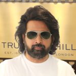 Dato Sri G Gnanaraja Instagram - Thanks to @truefittandhill.my @suriaklccmall for styling my hair cut✂ #LOVEisInTheHair ❤ எனக்கு ராஜாவா நான் வாழுறேன் ! #DSG #GOLD #RAJA #DatoSriG #CapitalG #G #டிஎஸ்ஜி #கோல்ட் #ராஜா #டத்தோஸ்ரீஜி #8September2023 #Friday Suria KLCC Shopping Center, Kuala Lumpur