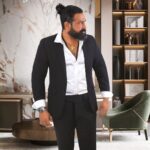 Dato Sri G Gnanaraja Instagram - Go Now. Do it Now. Don't Wait. Life Goes Faster Than You Think. Outfit : @emporioarmani Styled by : @thebahadur08 Assisted By : @yuva_shankary @eswaran_god Makeup MUA : @thebahadur08 Hairstylist: @christinaheidy_28 Studio : @bravography_ Shot By : @itsmesel_va #DSG #GOLD #RAJA #DatoSriG #CapitalG #G #டிஎஸ்ஜி #கோல்ட் #ராஜா #டத்தோஸ்ரீஜி #Swag #SwagMode #SwagStyle #SwagLife #Swagger The Drawing Room, St. Regis Kl