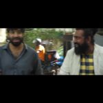 Dato Sri G Gnanaraja Instagram - Completed my dubbing for my gangster role as #Gold in Vishal33's #MarkAntony movie set for worldwide release in September 2023. I am humbled for having played the role of partner in crime for @iam_sjsuryah Sir in Mark Antony, @actorvishalofficial Sir's 33rd Movie, one of the most biggest budget pan India movie to be released in five languages Tamil, Telugu, Malayalam, Hindi and Kannada, helmed by director @adhikravi Sir and this massive film is bankrolled by Vishal's 'Enemy' producer @vinodkumar_offcl Sir through his banner Mini Studios LLP.  Directed By @adhikravi Produced By @vinodkumar_offcl @mini.studio_official A @gvprakash Musical @actorvishalofficial @iam_sjsuryah @datosrig @rituvarma @abhinaya_official @suniltollywood #NizhalgalRavi #YGeeMahendran @editorvijay @abinandhanramanujam #vijaimuruganrk @peterheinoffl @dhilipaction #RaviVarma @njsatz @dinesh_dance #Azhar @r_stills #Chokkalingam @kabilanchelliah @riazkahmed.pro @v4umedia_ @soundsrightstudio Tamil Nadu, Chennai