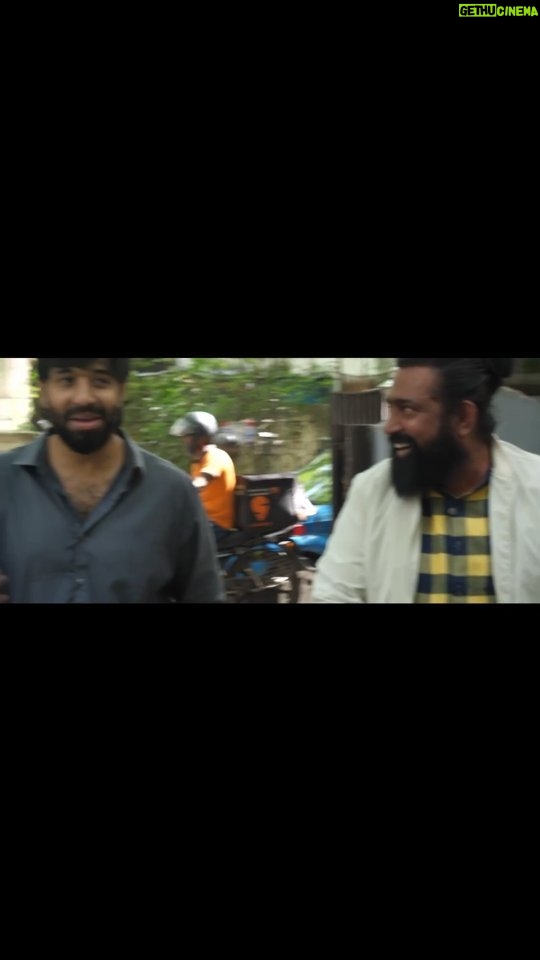 Dato Sri G Gnanaraja Instagram - Completed my dubbing for my gangster role as #Gold in Vishal33's #MarkAntony movie set for worldwide release in September 2023. I am humbled for having played the role of partner in crime for @iam_sjsuryah Sir in Mark Antony, @actorvishalofficial Sir's 33rd Movie, one of the most biggest budget pan India movie to be released in five languages Tamil, Telugu, Malayalam, Hindi and Kannada, helmed by director @adhikravi Sir and this massive film is bankrolled by Vishal's 'Enemy' producer @vinodkumar_offcl Sir through his banner Mini Studios LLP. Directed By @adhikravi Produced By @vinodkumar_offcl @mini.studio_official A @gvprakash Musical @actorvishalofficial @iam_sjsuryah @datosrig @rituvarma @abhinaya_official @suniltollywood #NizhalgalRavi #YGeeMahendran @editorvijay @abinandhanramanujam #vijaimuruganrk @peterheinoffl @dhilipaction #RaviVarma @njsatz @dinesh_dance #Azhar @r_stills #Chokkalingam @kabilanchelliah @riazkahmed.pro @v4umedia_ @soundsrightstudio Tamil Nadu, Chennai