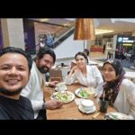Dato Sri G Gnanaraja Instagram - Breakfast meeting with Yong Sari movie Director @indra.putra_jamin from @totemcraftstudio #DSG #GOLD #RAJA #DatoSriG #CapitalG #G #டிஎஸ்ஜி #கோல்ட் #ராஜா #டத்தோஸ்ரீஜி #23September2023 #Saturday Pavilion Bukit Bintang KL