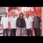 Dato Sri G Gnanaraja Instagram - My heartfelt thanks to @rahmaniacmalaysiaofficial President @_razaliyusof_ Deputy President @thadjul.ariffin Vice-President @iamaliabubakar and members of #RahmaniacMalaysia for organizing #MarkAntony Special Screening and for having invited me to watch with them on Sunday 17th September, 3PM show at @lfscinemas @fstofficialmy Lotus Cinema State PJ. Thank you Razali, Ali, Thadjul and all at #RahmaniacMalaysia ❤️ #DSG #GOLD #RAJA #DatoSriG #CapitalG #G #டிஎஸ்ஜி #கோல்ட் #ராஜா #டத்தோஸ்ரீஜி #21September2023 #Thursday Lotus Cinema Pj State