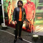 Dato Sri G Gnanaraja Instagram - Having played the role as #Gold partner in crime for @iam_sjsuryah Sir in #MarkAntony movie set for worldwide release on 15th September 2023, here I am at the #GrandLaunch of Audio-Trailer of Mark Antony, @actorvishalofficial Sir's 33rd Movie, one of the most biggest budget pan India movie to be released in five languages Tamil, Telugu, Malayalam, Hindi and Kannada, helmed by director @adhikravi Sir and this massive film is bankrolled by Vishal's 'Enemy' producer @vinodkumar_offcl Sir through his banner Mini Studios LLP.  Directed By @adhikravi Produced By @vinodkumar_offcl @mini.studio_official A @gvprakash Musical @actorvishalofficial @iam_sjsuryah @datosrig @rituvarma @abhinaya_official @suniltollywood #NizhalgalRavi #YGeeMahendran @editorvijay @abinandhanramanujam #vijaimuruganrk @peterheinoffl @dhilipaction #RaviVarma @njsatz @dinesh_dance #Azhar @r_stills #Chokkalingam @kabilanchelliah @riazkahmed.pro @v4umedia_ @soundsrightstudio #DSG #GOLD #RAJA #DatoSriG #CapitalG #G #டிஎஸ்ஜி #கோல்ட் #ராஜா #டத்தோஸ்ரீஜி Tamil Nadu, Chennai