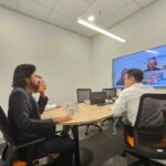 Dato Sri G Gnanaraja Instagram - I had to pinch myself to make sure I'm not dreaming when the meeting started. It was a memorable day for me to be on video conferencing with New York head of Investments and private project financing committee @worldbank @ifc_org to be appointed as one of the Board of Advisors from Malaysia to sit on the advisory board of @capitalone effective 1st February 2024. I am humbled and thankful to the Chairman for giving this big opportunity to me on sharing my financial knowledge. IFC provides a wide range of investment services that help businesses and entrepreneurs focusing on private projects in developing countries around the world. உலக வங்கியின் சர்வதேச நிதி கூட்டுத்தாபனம் என்னுடன் இன்று காணொளி உரையாடல் நிகழ்த்தினர். நியூ யார்க், அமெரிக்காவில் இயங்கி வரும் உலக வங்கி - சர்வதேச நிதி கூட்டுத்தாபனம் அளித்த கௌரவ அழைப்பை ஏற்று கேபிடல் ஒன் ஆலோசனைக் குழுமத்தில் ஒருவராக நான் நியமனம் செய்யப்பட்டுள்ளேன். #WorldBank #InternationalFinanceCorporation #CapitalOne #DSG #GOLD #RAJA #DatoSriG #CapitalG #G #டிஎஸ்ஜி #கோல்ட் #ராஜா #டத்தோஸ்ரீஜி
