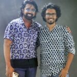 Dato Sri G Gnanaraja Instagram - One with @vikaspureti a cinematographer in Tollywood who has done cinematography for many Telegu movies and has been trending onto the international radar for having carved a niche in commercial for being a celebrity photographer for @forbesindia and @fortune.india magazine. As I begin shoot in Hyderabad for a Telegu movie directed by director @sid_dop I took a moment to snap this picture with @vikaspureti and wishing him scaling heights of success with more projects, which are into his kitty already! #Tollywood #TeluguCinema #Telengana #DSG #GOLD #RAJA #DatoSriG #CapitalG #G #டிஎஸ்ஜி #கோல்ட் #ராஜா #டத்தோஸ்ரீஜி Hyderabad , Telengana. India