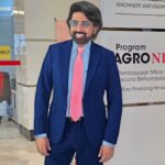 Dato Sri G Gnanaraja Instagram - Sales go up & down Service stays forever @agro_malaysia is all about service #DSG #GOLD #RAJA #DatoSriG #CapitalG #G #டிஎஸ்ஜி #கோல்ட் #ராஜா #டத்தோஸ்ரீஜி Agro Malaysia